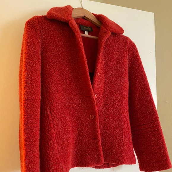 Jacket - Picture 1 of 2